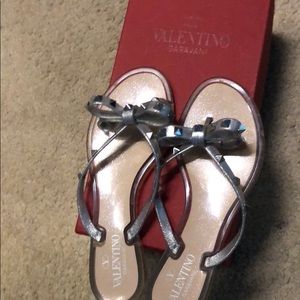 Authentic Valentino Sandals